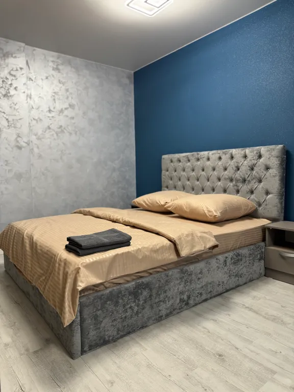 Уютная квартира в центральном районе города Сургута — аренда посуточно в Сургут