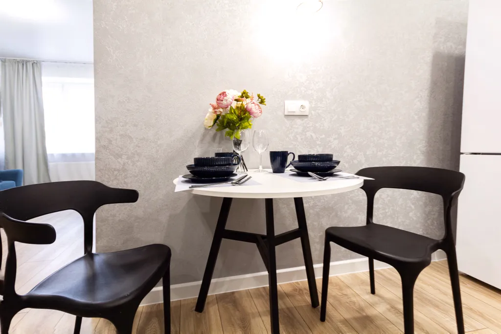 Красивая бюджетная квартира в центральном районе от супер-хозяев