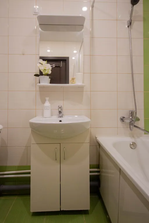 Уютная студия у метро Девяткино