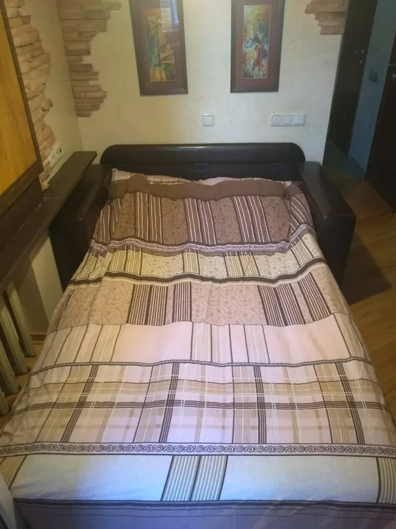 Чудесная квартира рядом с метро Уручье