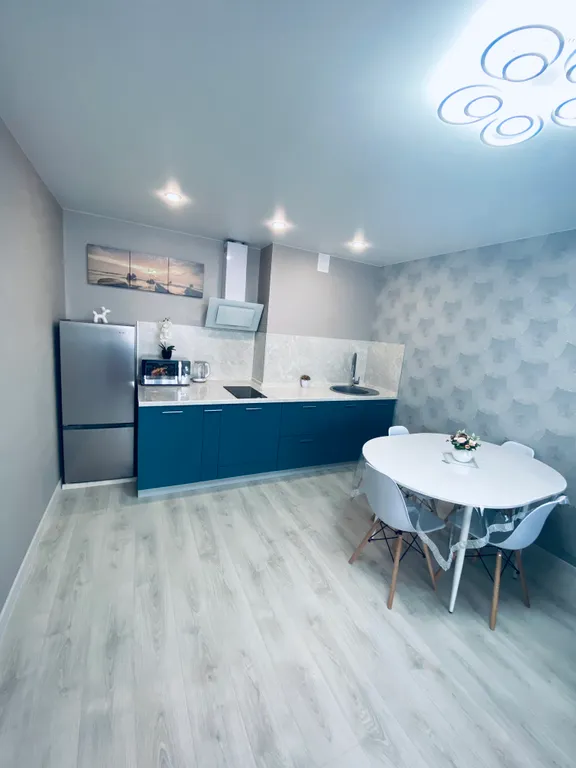 Квартира Новая квартира близко к морю — Анапа