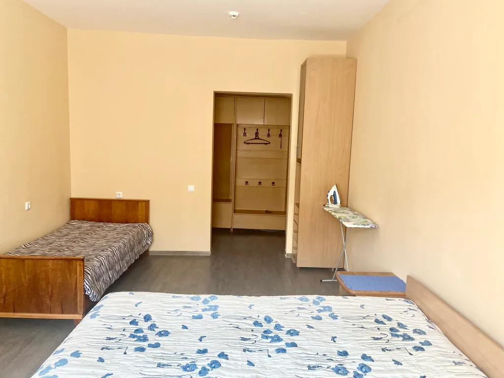 Уютная квартира рядом со школой МВД