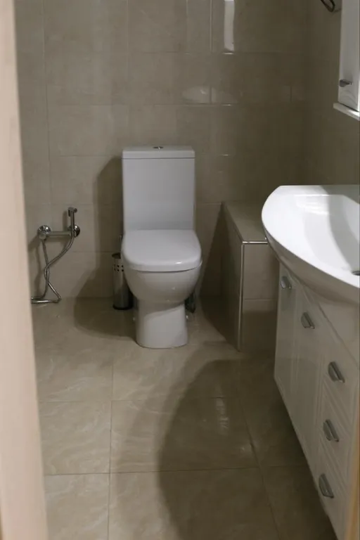 House number one - просторный дом для компании