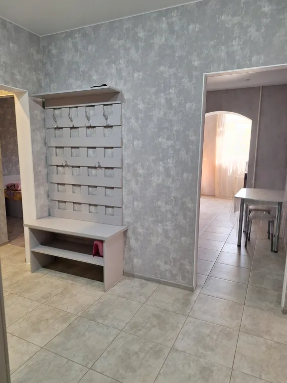 Квартира Уютная квартира — Геленджик