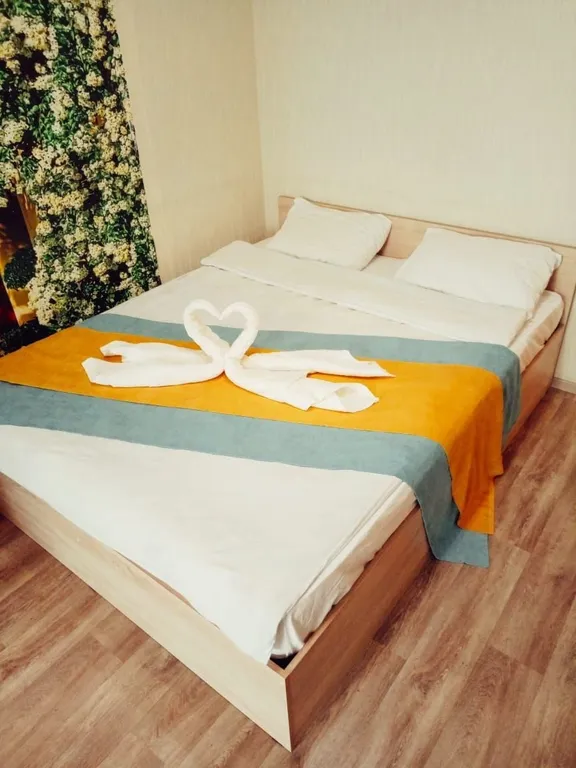 Квартира возле спорткомплекса Зима-Лето