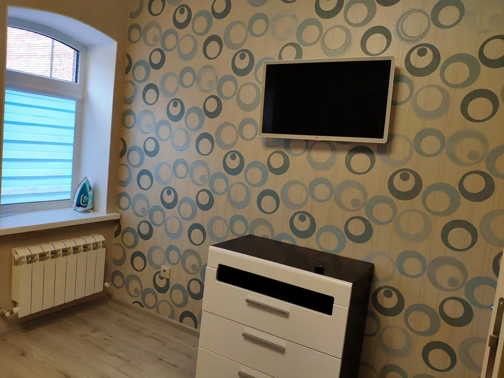 Коттедж Дом с двумя спальнями и двориком в историческом центре — Пятигорск