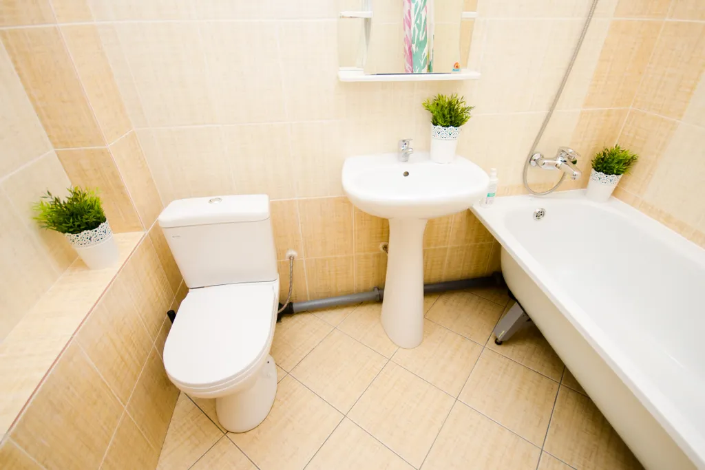 Уютная квартира класса Люкс