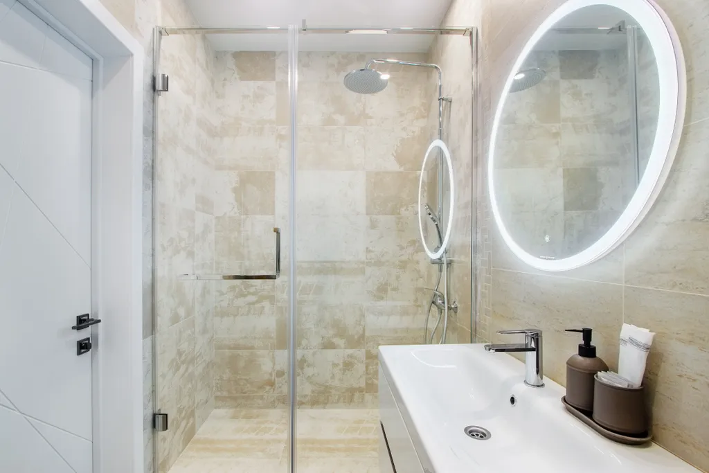 Уютная евро двухкомнатная квартира в ЖК Сердце Ростова