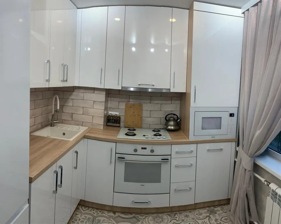 Апартамент у моря