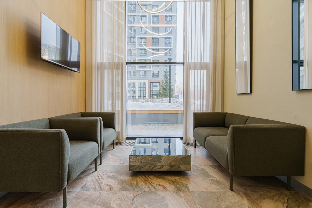 Уютная студия рядом с метро