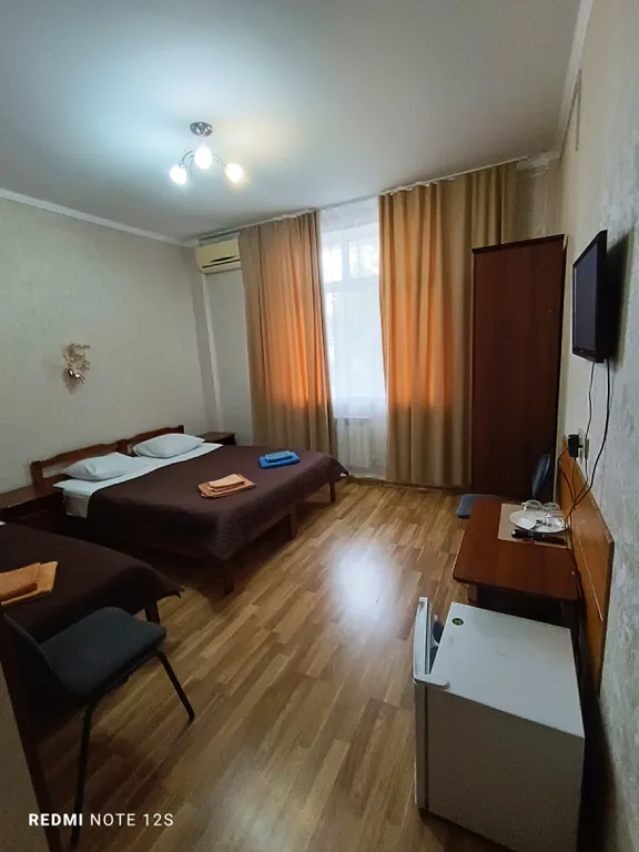 Комната