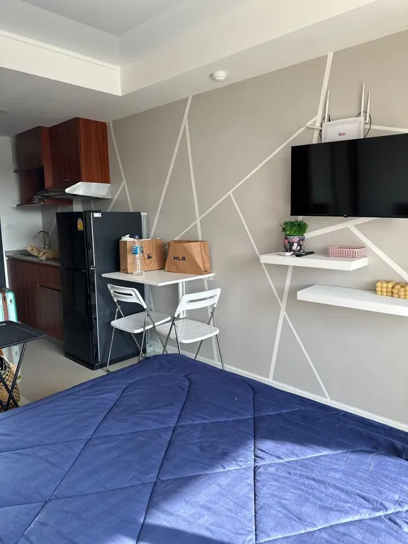 Апартаменты у моря