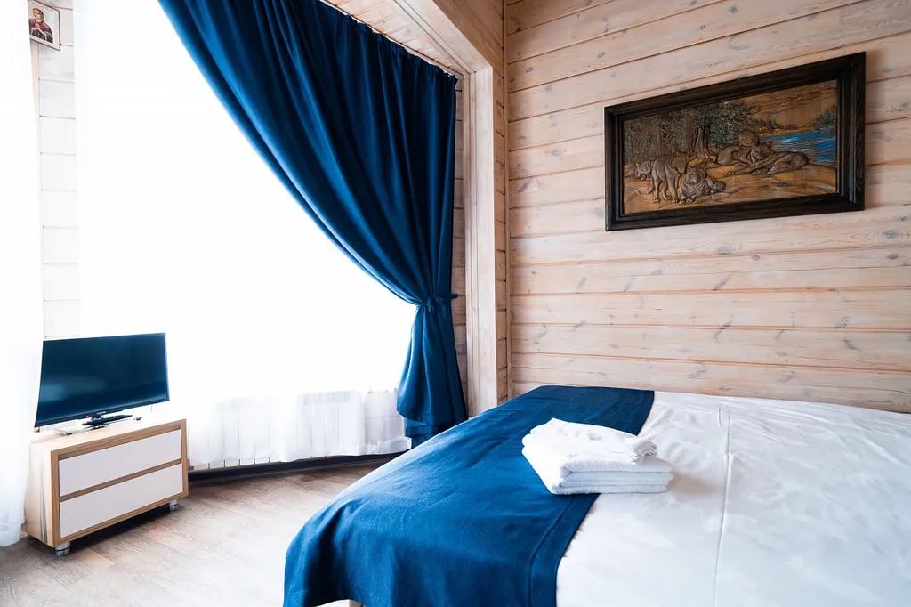 5-комнатный Дом