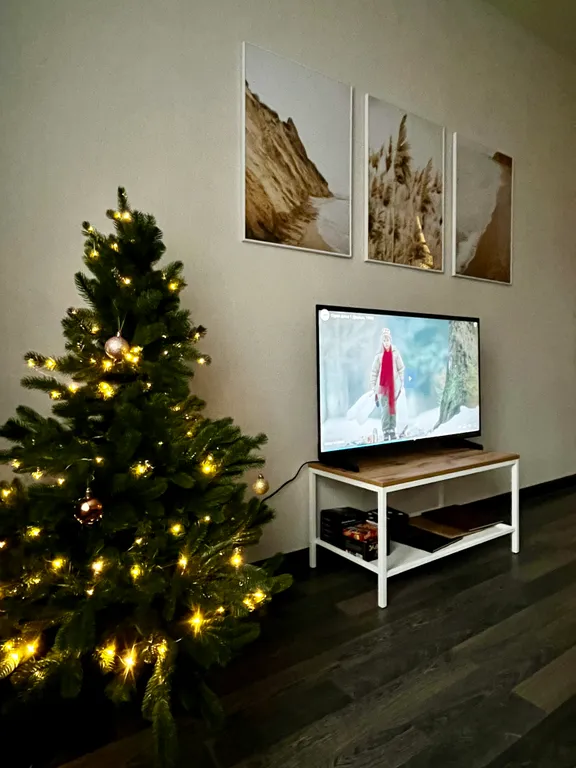 Уютные апартаменты в историческом доме, в двух шагах от Волги