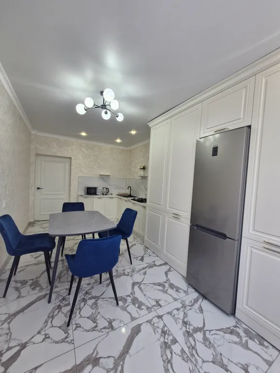 Апартаменты в центре города