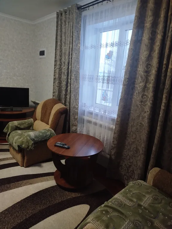 Дом в центре Соцгорода