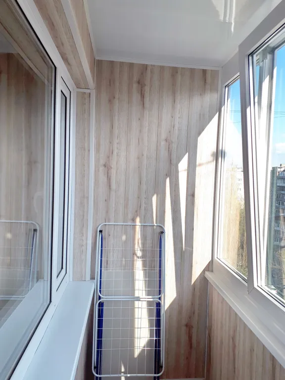 Квартира Уютная однокомнатная квартира в центре города — Калининград