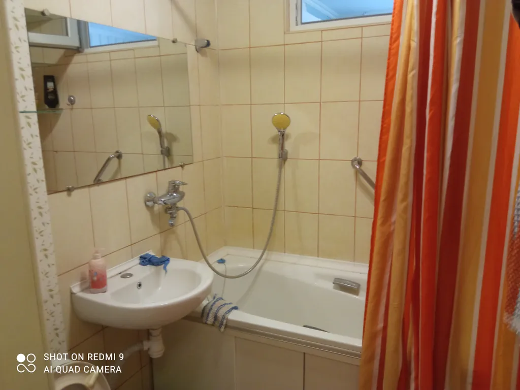 Квартира Уютная квартира в самом центре — Калининград