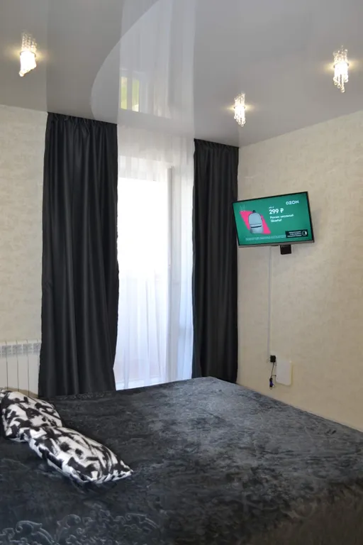 Уютная квартира возле центра Ортопедии и травматологии