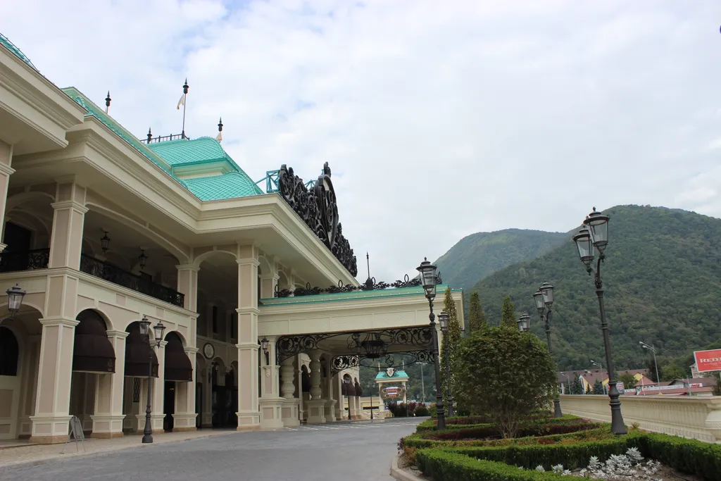 Большая квартира для любителей лыж и отдыха на природе