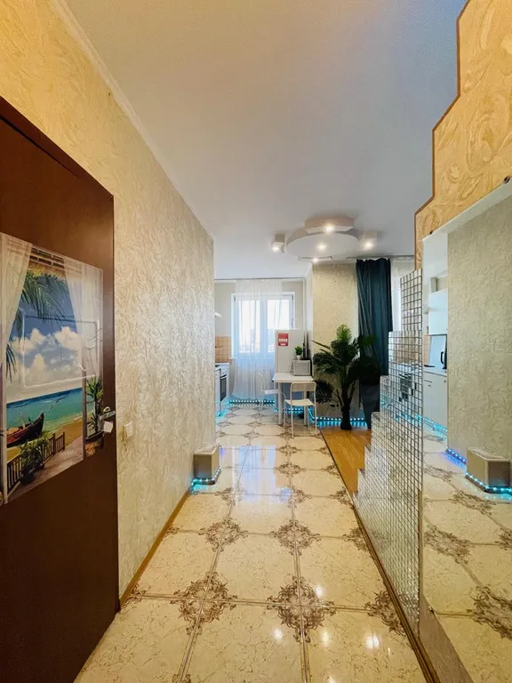 Студия Пальма