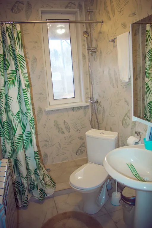 6-комнатный Дом