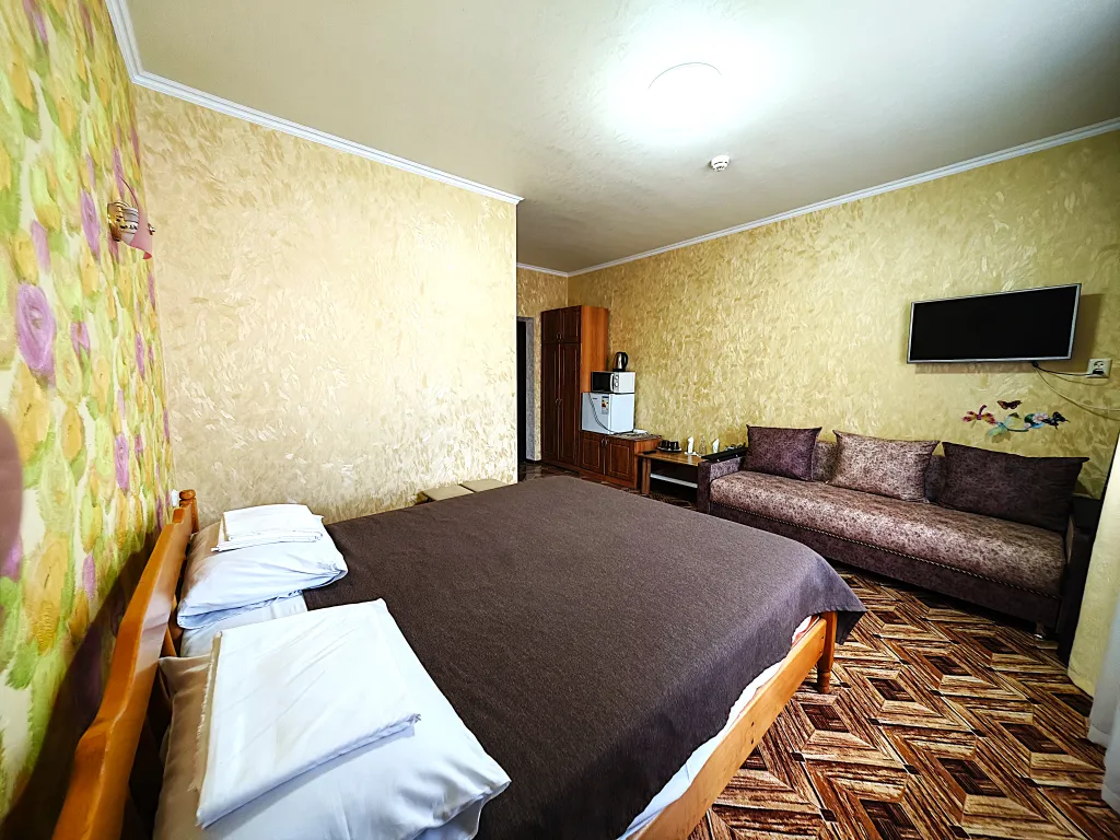 Квартира Комната — Лабинск