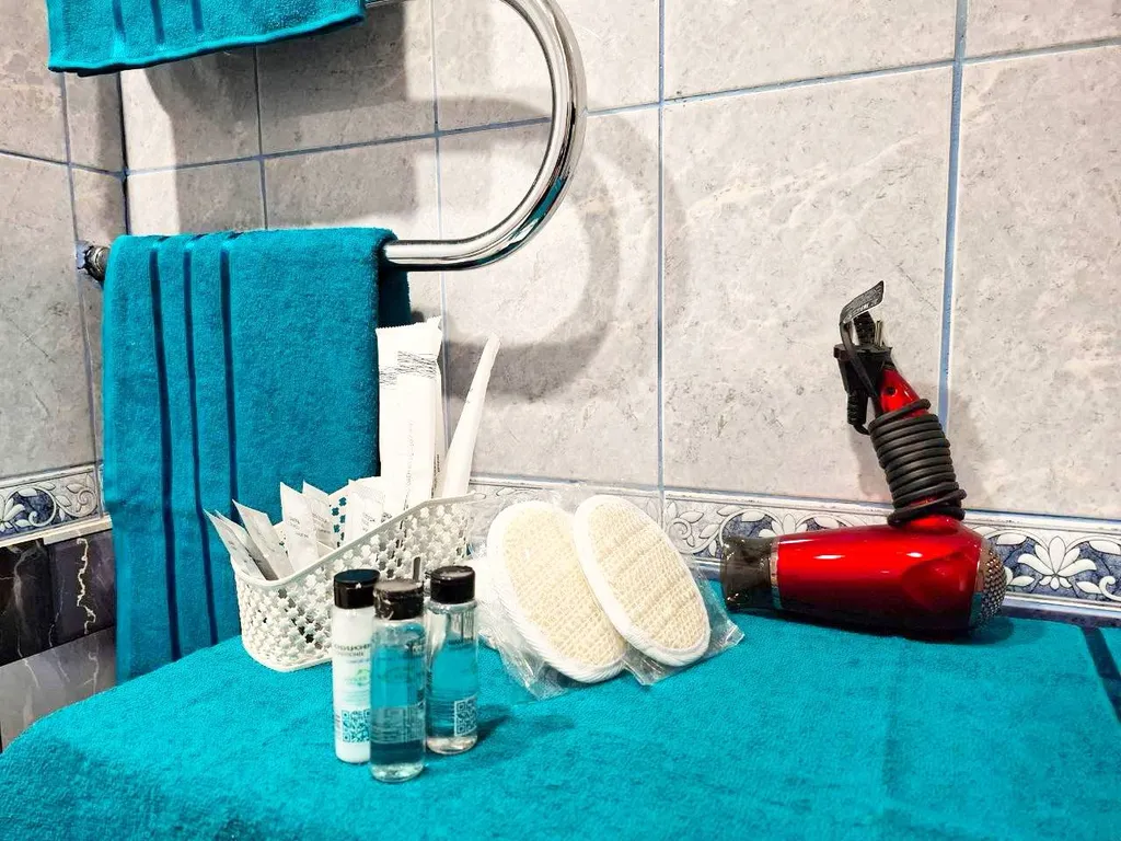 Квартира Уютная квартира около Иркутской Областной больницы — Иркутск