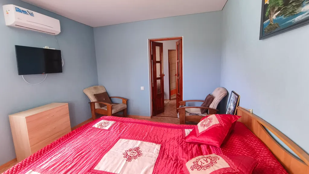 Гостевой Дом в пос.Агой