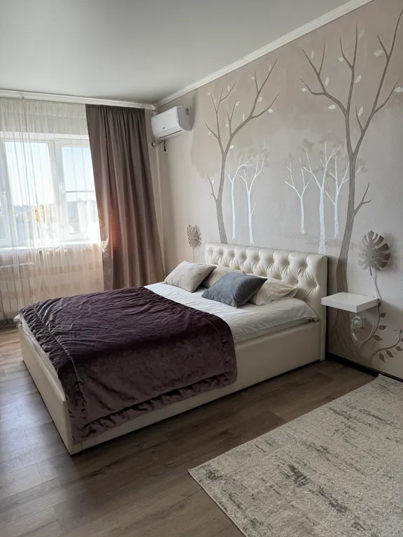 Уютная квартира в центре города — аренда посуточно в Батайск