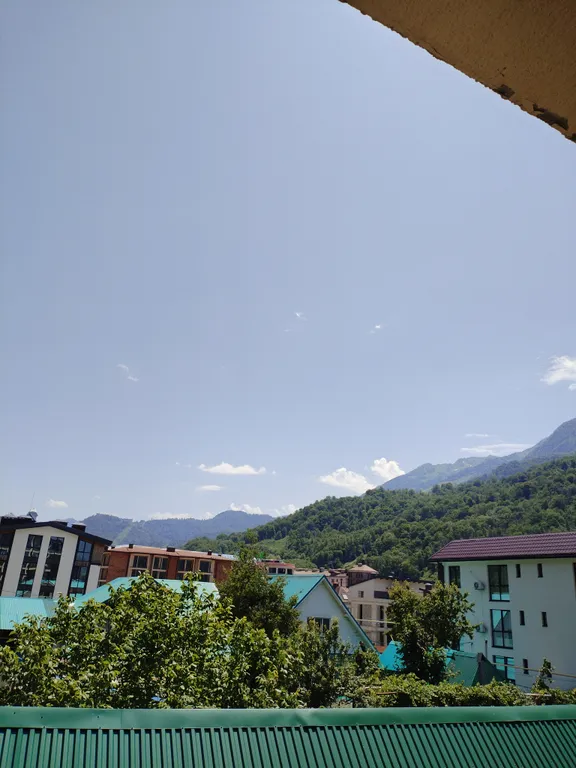 Квартира Квартира напротив казино — Эсто-Садок