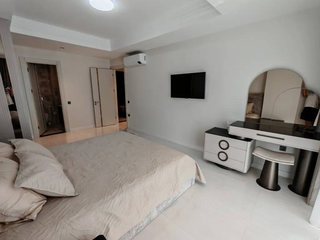 Квартиру 2+1 со всем необходимым для комфортного проживания