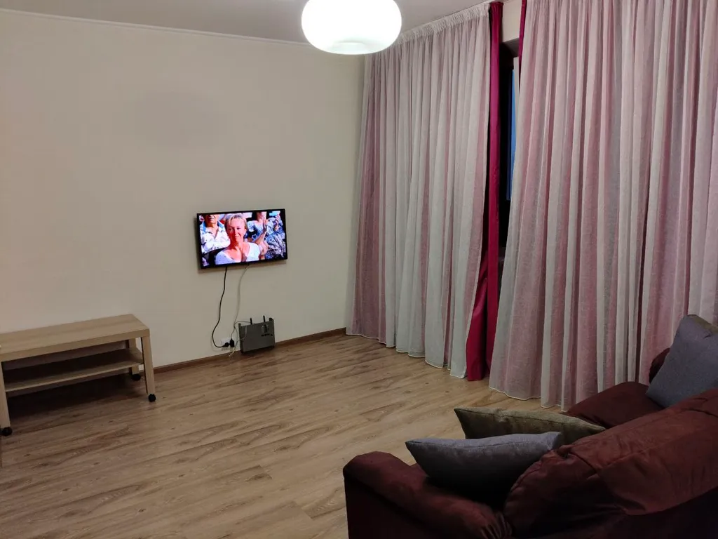 Уютная квартира в центре северо-запада рядом с Теоремой