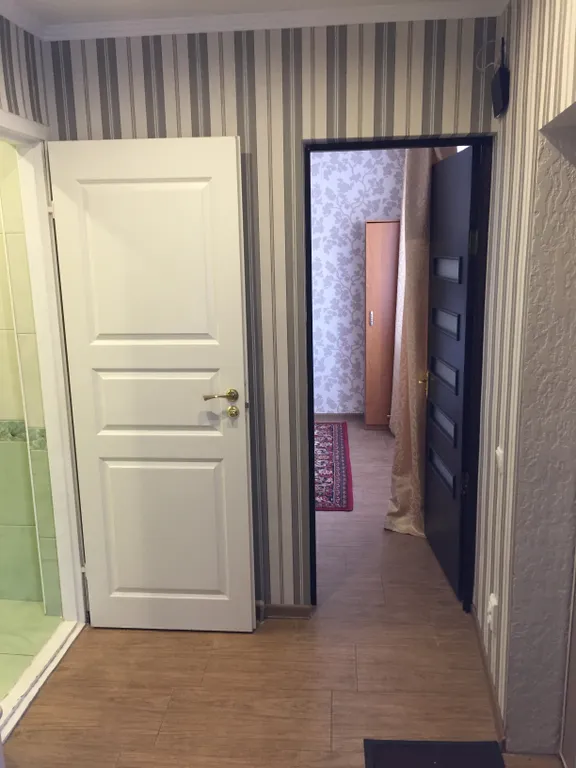 Дом на Достоевского