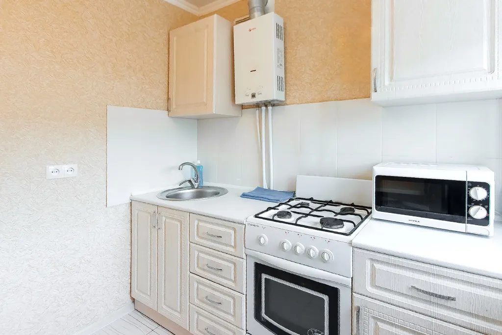 Уютная квартира в самом центре