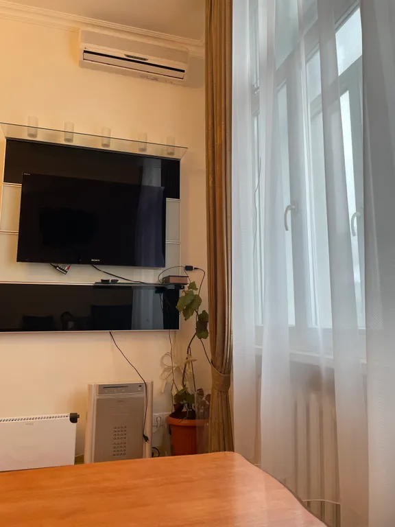 Квартира Квартира  Лепешинской на Тверской — Москва