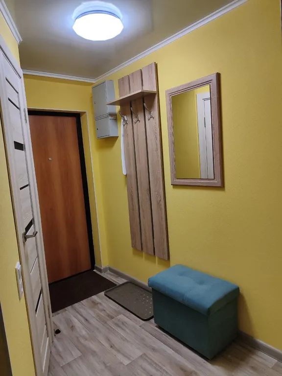 Уютная квартира в Столице фонтанов