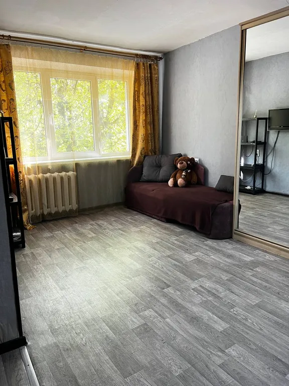 Квартира возле Рыбной деревни