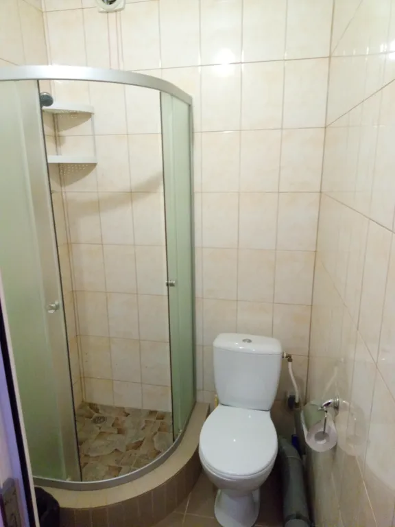 2-3-х местный номер с кухней