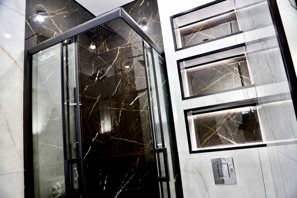 Стильные апартаменты в центре