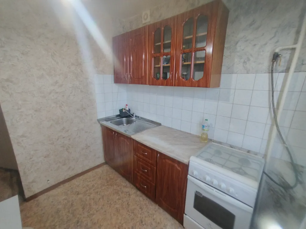 Квартира для командированных