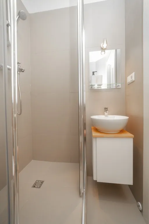 Квартира 1-комнатная Квартира — Москва