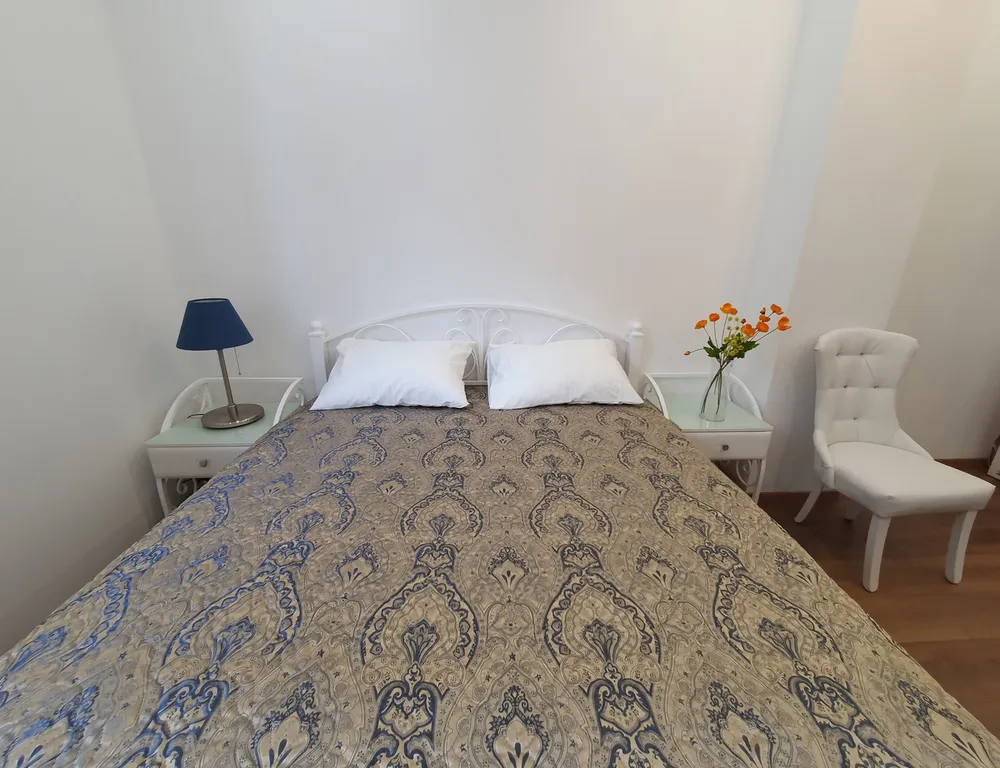 Квартира Квартира Top apartment в 4 минутах ходьбы от метро "Московская" — Санкт-Петербург