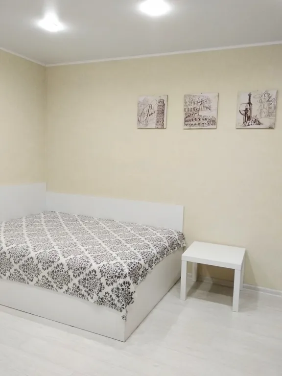 Уютная квартира-студия