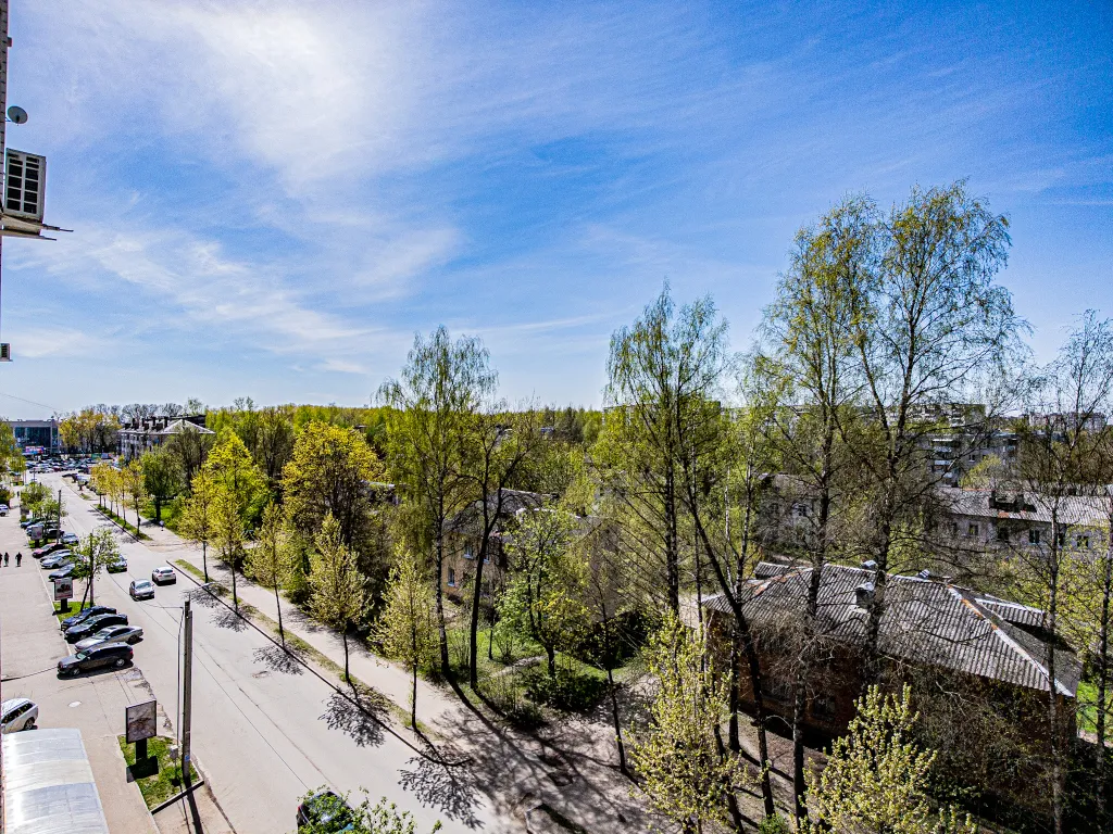 Прекрасная квартира вблизи ДС Юбилейный