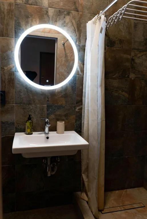 Уютная квартира в самом центра города