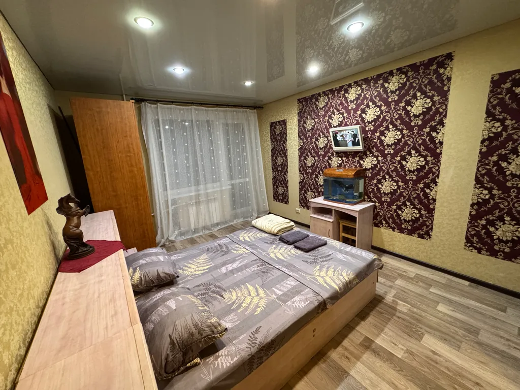 Гафиатуллина 45