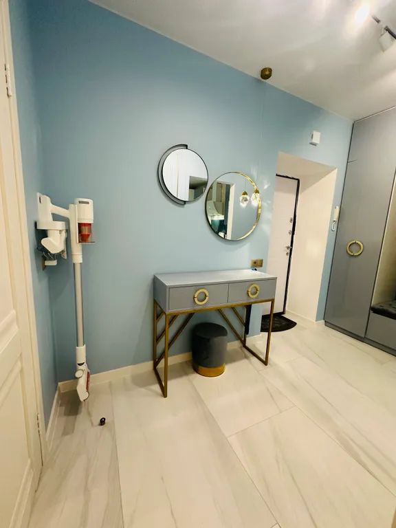 Квартира Квартира Лакшери апарт у королевских ворот — Калининград