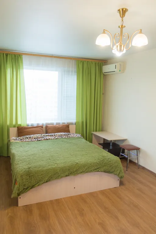 Уютная квартира в центре