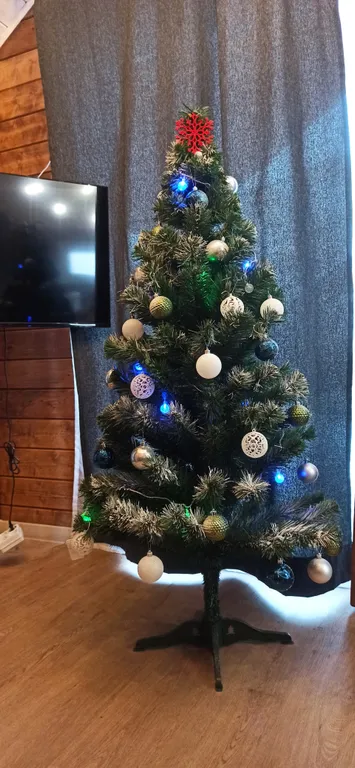 3-комнатный Дом